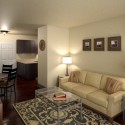 Campus Town Living – Fall 2015