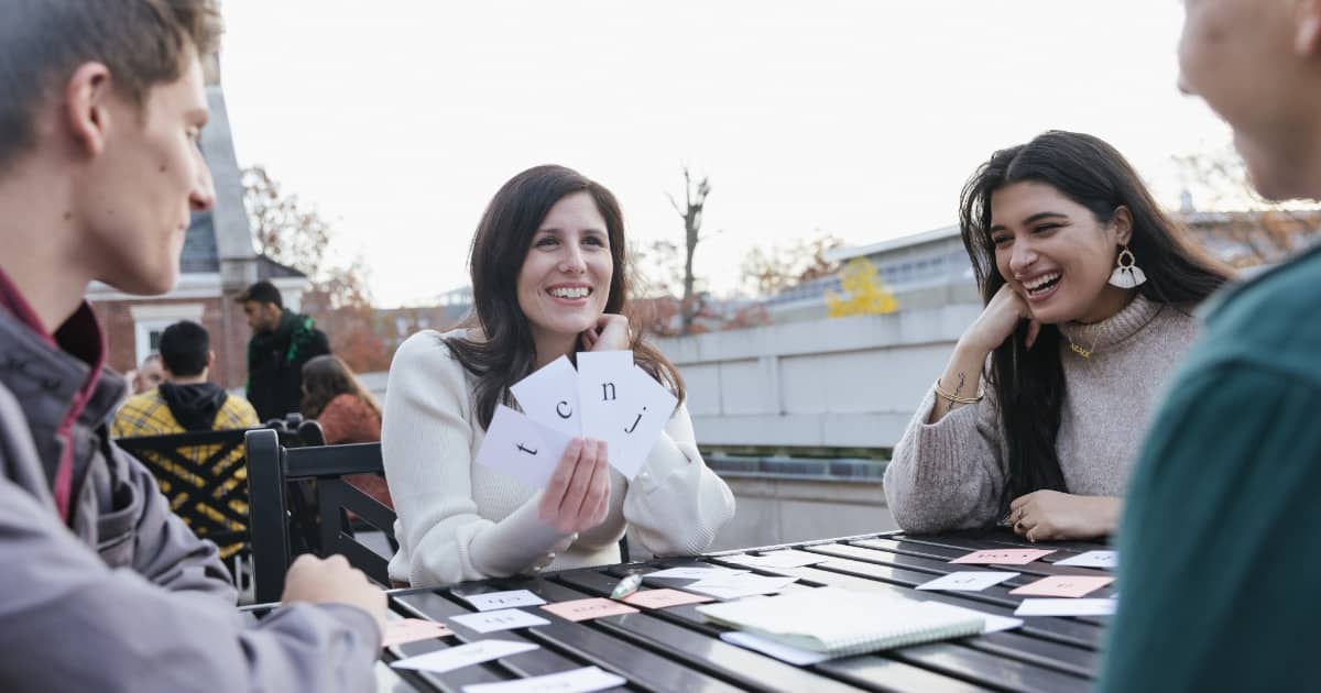 Special Education and Elementary Education, MAT TCNJ Graduate Studies