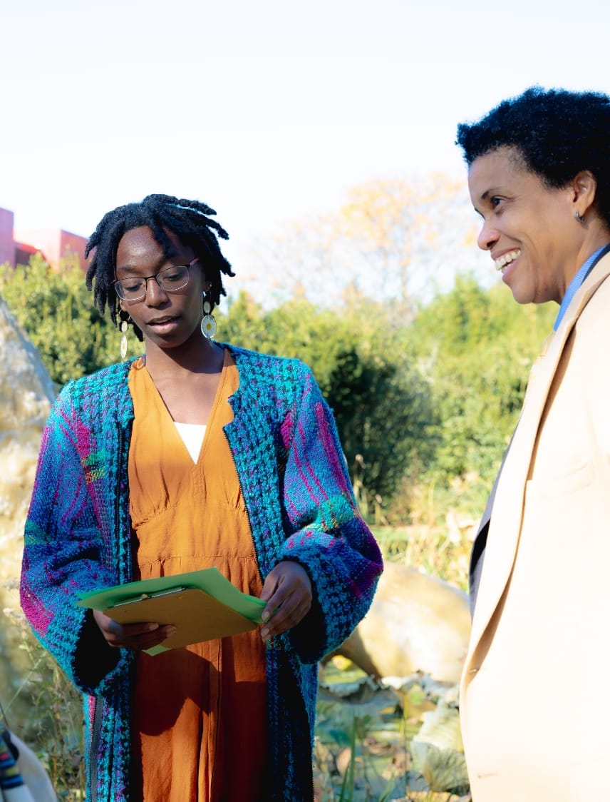 Diversity, Equity, Inclusion, and Antiracism Certificate