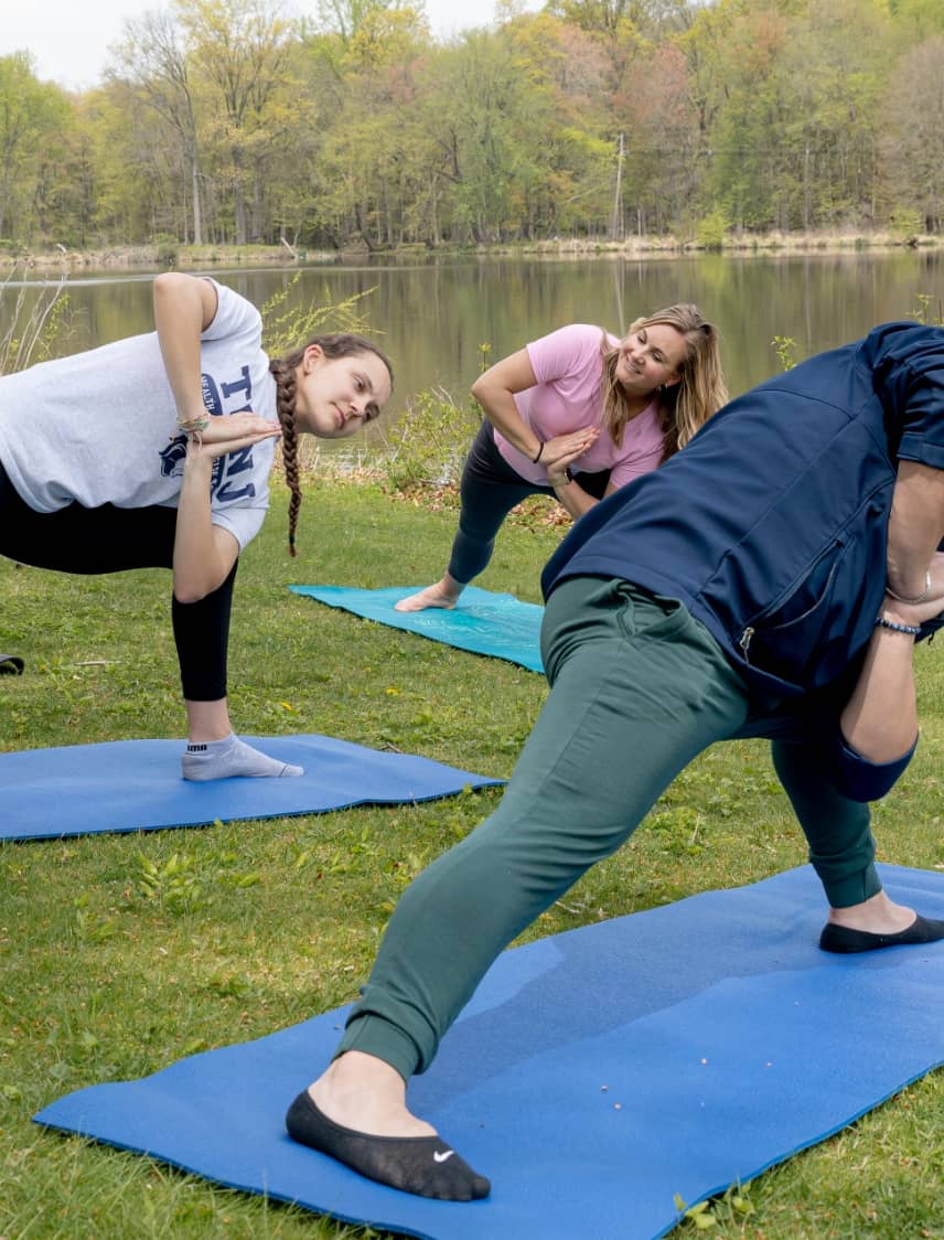 Wellness Coaching Certificate