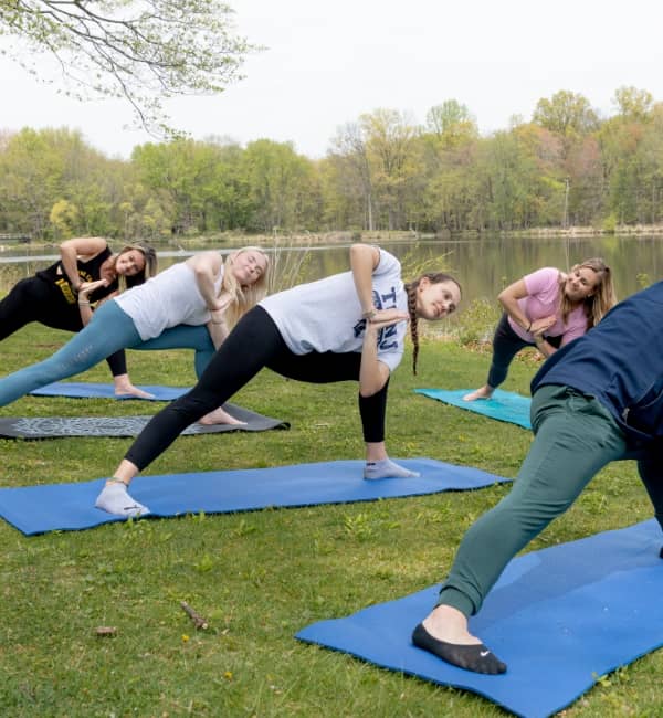 Wellness Coaching Certificate