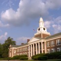 Ed Leadership Alumna Wins National Award!