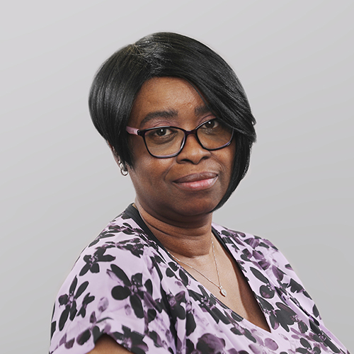 Deidre Queen
